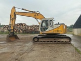 Thumbnail of 2000 Kato HD823LC Crawler Excavator