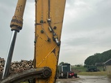Thumbnail of 2000 Kato HD823LC Crawler Excavator