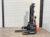 Miniaturansicht von Combilift - 2020 - COMBI-WR4 - Stapler