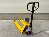 Thumbnail of RTE - 2025 - TPO-2550 5852 pallet jack with electric scale