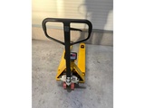 Thumbnail of RTE - 2025 - TPO-2550 5852 pallet jack with electric scale