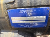Thumbnail of DANA ITALIA S.R.L SPICER / DANA - Planetary Steering Axle
