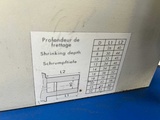 Thumbnail of EPB (A Seco Tools Company) - EasyShrink ZFM02IN - Shrink Fit Bench