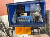 Thumbnail of EPB (A Seco Tools Company) - EasyShrink ZFM02IN - Shrink Fit Bench