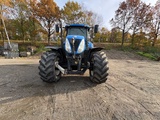 Thumbnail of NEW HOLLAND T7.260 Agricultural tractor with all-wheel drive