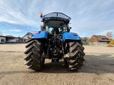 Thumbnail of NEW HOLLAND T7.260 Agricultural tractor with all-wheel drive