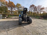 Thumbnail of NEW HOLLAND T7.260 Agricultural tractor with all-wheel drive