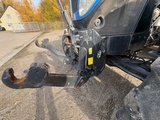 Thumbnail of NEW HOLLAND T7.260 Agricultural tractor with all-wheel drive