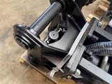 Thumbnail of Häner HX1000S Slim Line hydraulic breaker without mount