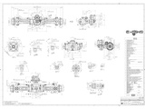 Thumbnail of DANA ITALIA S.R.L SPICER / Dana Axle G-ITA - Planetary Steering Gear Axle