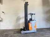Thumbnail of Still - 2019 - FM-X14 - Reach truck