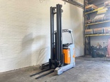 Thumbnail of Still - 2019 - FM-X14 - Reach truck