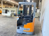 Thumbnail of Still - 2019 - FM-X14 - Reach truck