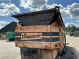 Thumbnail of 2008 Doppstadt SM-620 profi Mobile drum screening system