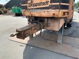 Thumbnail of 2008 Doppstadt SM-620 profi Mobile drum screening system