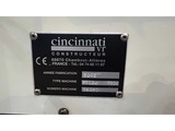 Thumbnail of CINCINNATI PTC 24 Automatic Drill Press
