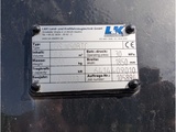 Miniaturansicht von L&K  - GS W50BTC - 2023 - UNI-SCHAUFEL MIT U-SCHAR - AS - 1850 MM - 0.8 CBM