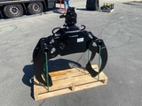 Thumbnail of Häner - HWG1200.30 - Timber grapple with rotator, without holder