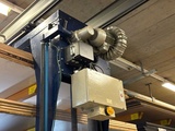 Thumbnail of GIS AG R125/400 Vacuum Lifter