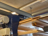 Thumbnail of GIS AG R125/400 Vacuum Lifter