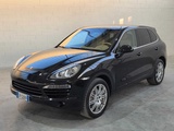 Miniaturansicht von PORSCHE - CAYENNE - Luxus-Sport-SUV -