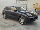 Miniaturansicht von PORSCHE - CAYENNE - Luxus-Sport-SUV -