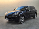 Miniaturansicht von PORSCHE - CAYENNE - Luxus-Sport-SUV -