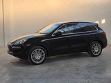 Miniaturansicht von PORSCHE - CAYENNE - Luxus-Sport-SUV -