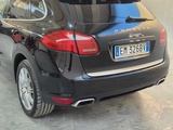 Miniaturansicht von PORSCHE - CAYENNE - Luxus-Sport-SUV -