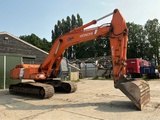 Miniaturansicht von 1995 Hitachi EX300-3 Raupenbagger