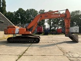 Miniaturansicht von 1995 Hitachi EX300-3 Raupenbagger