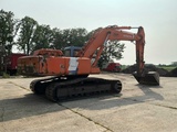 Miniaturansicht von 1995 Hitachi EX300-3 Raupenbagger