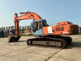 Miniaturansicht von 1995 Hitachi EX300-3 Raupenbagger