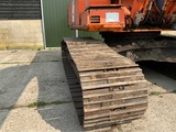 Miniaturansicht von 1995 Hitachi EX300-3 Raupenbagger
