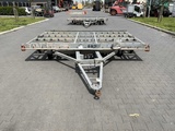 Thumbnail of 2008 TCG PD1 FR03 Roller conveyor platform trolley