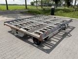 Thumbnail of 2008 TCG PD1 FR03 Roller conveyor platform trolley