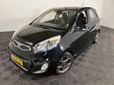 Thumbnail of Kia Picanto 1.0 CVVT Design Ed., 51-ZRJ-5