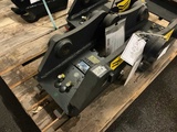 Miniaturansicht von 2019 YANMAR 5455750010 Schnellwechsler, hydr.