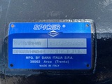 Miniaturansicht von DANA ITALIA S.R.L  SPICER / DANA - Hinterachse