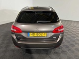 Thumbnail of Peugeot 308 SW 1.2 PureTech Style, HD-802-T
