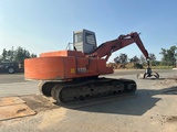 Miniaturansicht von 1996 Hitachi FH330LC3 Raupenbagger