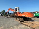 Miniaturansicht von 1996 Hitachi FH330LC3 Raupenbagger