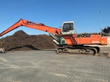 Miniaturansicht von 1996 Hitachi FH330LC3 Raupenbagger