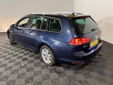 Miniaturansicht von Volkswagen Golf Variant 1.0 TSI Connected Serie, JX-340-G