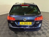 Miniaturansicht von Volkswagen Golf Variant 1.0 TSI Connected Serie, JX-340-G