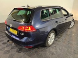 Miniaturansicht von Volkswagen Golf Variant 1.0 TSI Connected Serie, JX-340-G