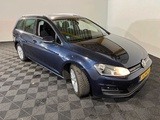 Miniaturansicht von Volkswagen Golf Variant 1.0 TSI Connected Serie, JX-340-G