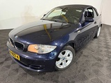 Miniaturansicht von BMW 1er Cabrio 118i High Executive, 43-HZT-4