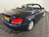 Miniaturansicht von BMW 1er Cabrio 118i High Executive, 43-HZT-4