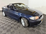 Miniaturansicht von BMW 1er Cabrio 118i High Executive, 43-HZT-4